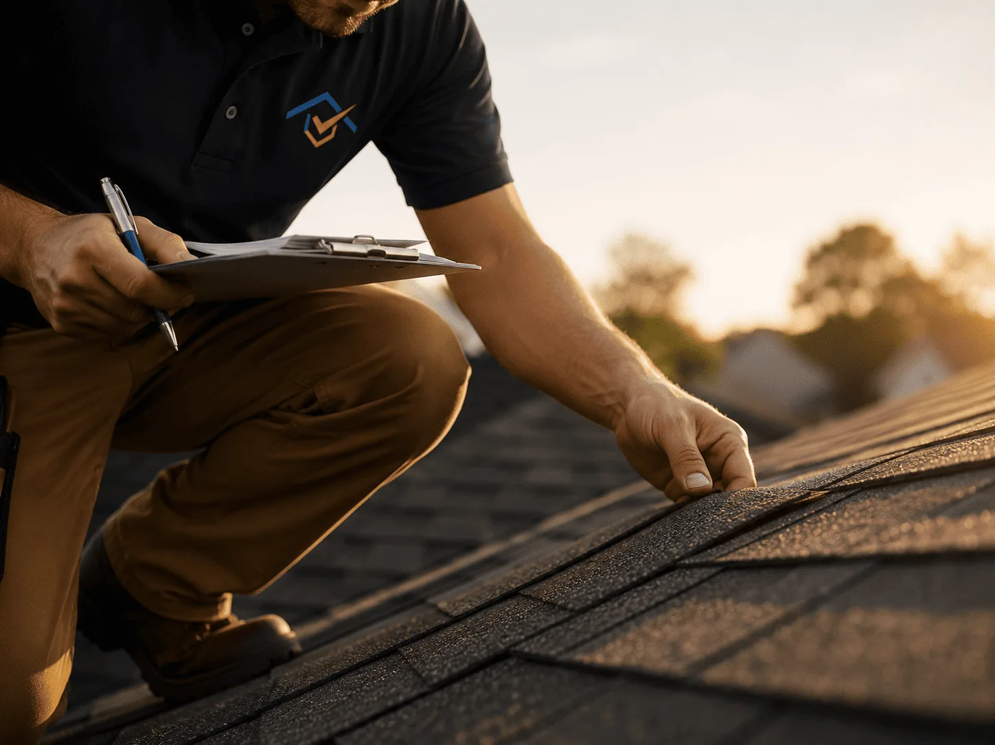 Why Choose Roof Inspection in Carnegie, OK
